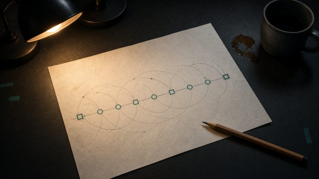 Reading an AS path without lying to yourself 1 AS path