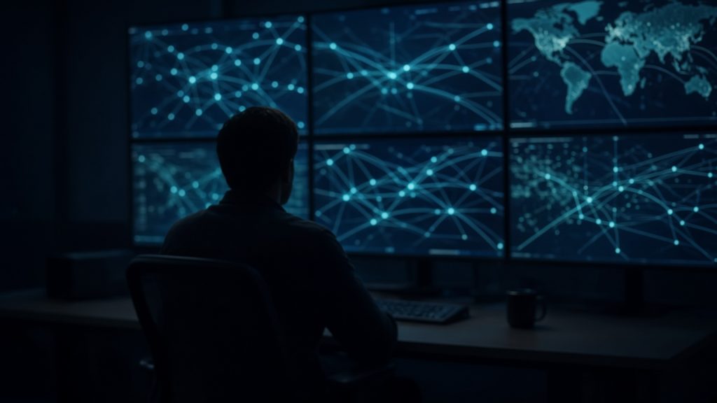 How a BGP hijack actually looks from a looking glass 1 BGP hijack