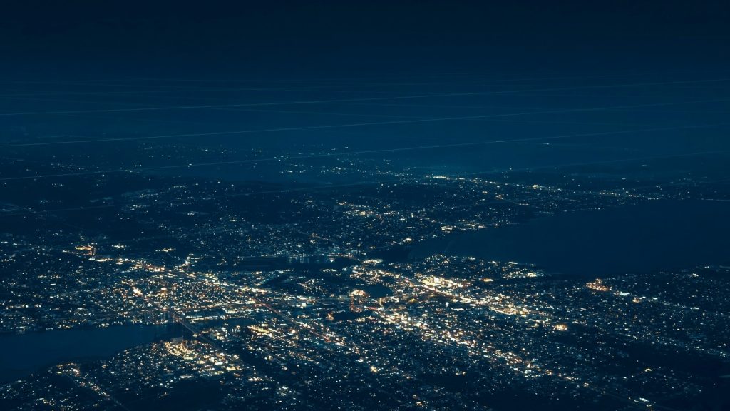 Anycast breaks IP geolocation — and that is fine 1 anycast geolocation